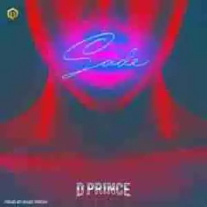 D’Prince - Sade (Prod. Baby Fresh)